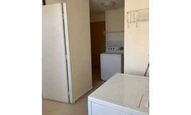 ALQUILER APARTAMENTO OBARRIO