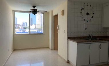 ALQUILER APARTAMENTO OBARRIO