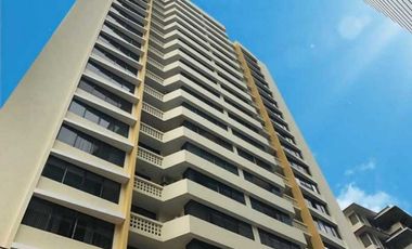 ALQUILER APARTAMENTO OBARRIO