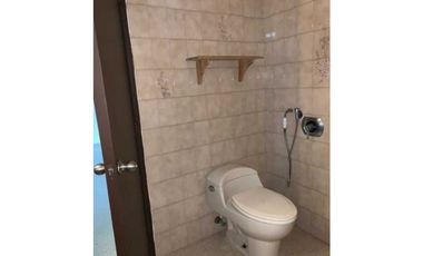 ALQUILER APARTAMENTO OBARRIO