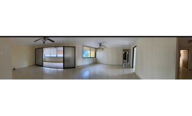 ALQUILER APARTAMENTO OBARRIO