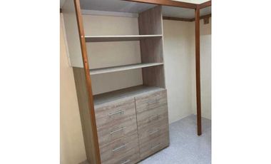 ALQUILER APARTAMENTO OBARRIO