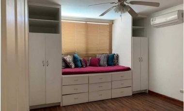 ALQUILER APARTAMENTO OBARRIO