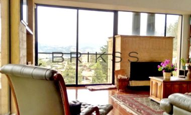 casa en venta en la calera. Cod V2124