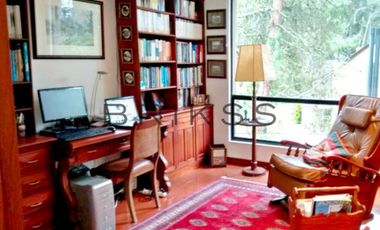 casa en venta en la calera. Cod V2124