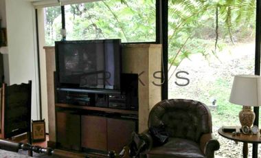 casa en venta en la calera. Cod V2124
