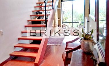 casa en venta en la calera. Cod V2124