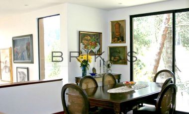 casa en venta en la calera. Cod V2124