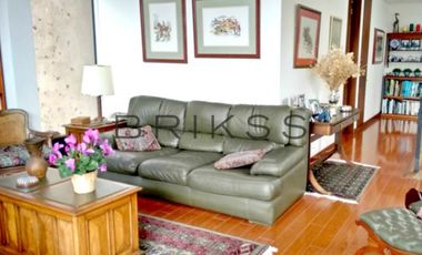 casa en venta en la calera. Cod V2124