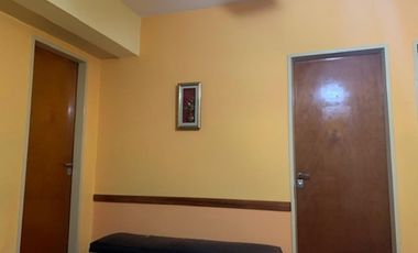 3 Oficinas con recepción y baño en Berazategui centro