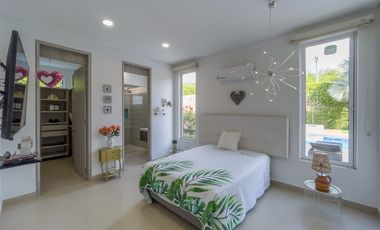 Casa en venta en Jamundi. Cod V5722