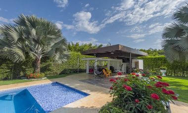Casa en venta en Jamundi. Cod V5722