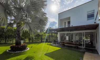 Casa en venta en Jamundi. Cod V5722
