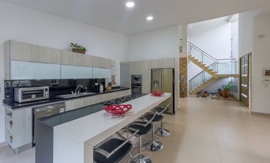 Casa en venta en Jamundi. Cod V5722