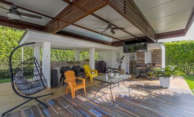 Casa en venta en Jamundi. Cod V5722