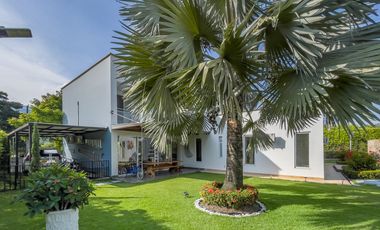Casa en venta en Jamundi. Cod V5722