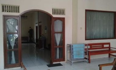 Rumah Kos Kampung Inggris Tulungrejo Pare Kediri