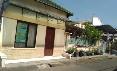 Rumah Kos Kampung Inggris Tulungrejo Pare Kediri