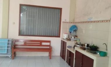 Rumah Kos Kampung Inggris Tulungrejo Pare Kediri