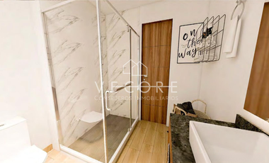 DEPARTAMENTO EN PREVENTA EN 