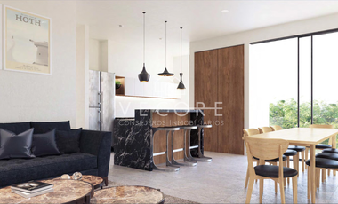 DEPARTAMENTO EN PREVENTA EN 