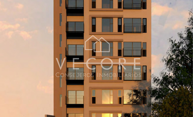 DEPARTAMENTO EN PREVENTA EN 