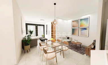 DEPARTAMENTO EN PREVENTA EN 