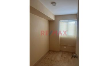 Departamento En Alquiler Frente Plaza Princiapal De Bellavista