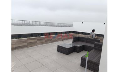 Departamento En Alquiler Frente Plaza Princiapal De Bellavista