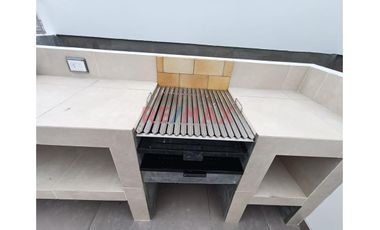 Departamento En Alquiler Frente Plaza Princiapal De Bellavista