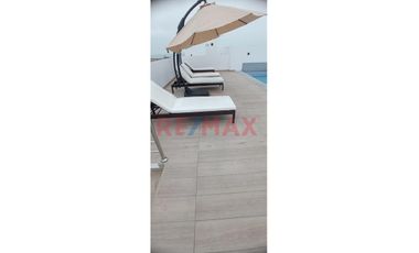 Departamento En Alquiler Frente Plaza Princiapal De Bellavista