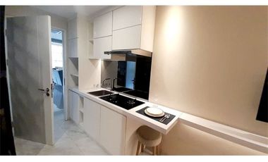 Apartemen Superblock Furnish Premium Marga Jaya Bekasi Selatan Kota Bekasi