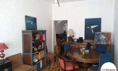 Departamento de 2 ambientes con Patio - Bajas expensas - Martinez