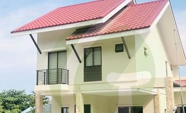 Single Detached House in Minglanilla, cebu