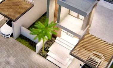 RUMAH MEWAH DI KAWASAN ELITE NUSA DUA