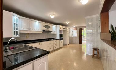 casa condominio en arriendo en san jose. Cod A214333