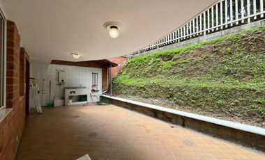 casa condominio en arriendo en san jose. Cod A214333