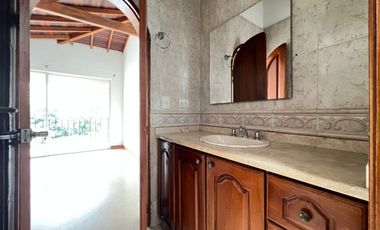 casa condominio en arriendo en san jose. Cod A214333