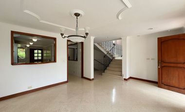 casa condominio en arriendo en san jose. Cod A214333