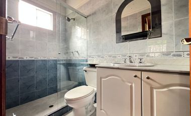 casa condominio en arriendo en san jose. Cod A214333