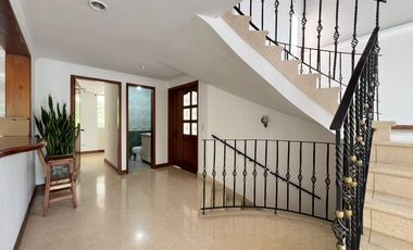 casa condominio en arriendo en san jose. Cod A214333