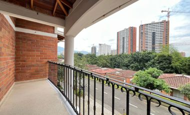 casa condominio en arriendo en san jose. Cod A214333