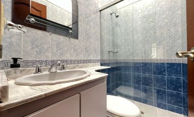 casa condominio en arriendo en san jose. Cod A214333