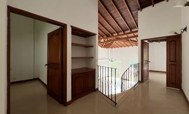 casa condominio en arriendo en san jose. Cod A214333