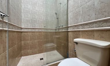 casa condominio en arriendo en san jose. Cod A214333