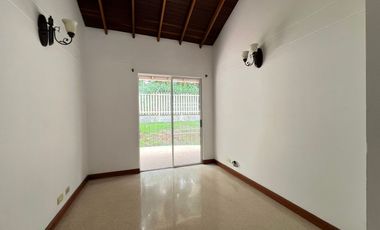 casa condominio en arriendo en san jose. Cod A214333