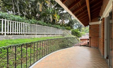 casa condominio en arriendo en san jose. Cod A214333