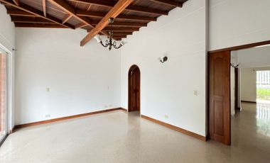 casa condominio en arriendo en san jose. Cod A214333