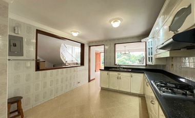 casa condominio en arriendo en san jose. Cod A214333