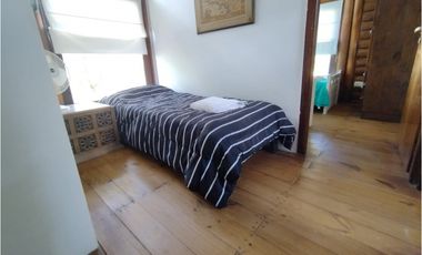 Complejo de Cabañas en Mar Azul - Inmejorable ubicación